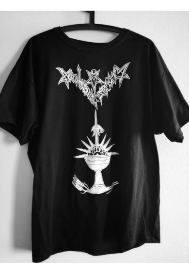 NOCTURNAL SORCERY T-shirt L