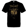 BLOODHAMMER "Perversioita ja Syntiä" t-shirt L