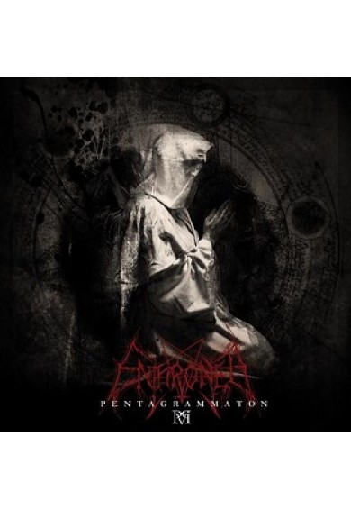 enthroned pentagrammaton