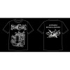 MOONCITADEL -t-shirt M