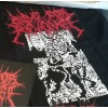 Ride For Revenge – “I am the bastard demon” T-Shirt S