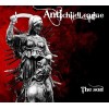ANTICHILDLEAGUE "the son" cd