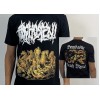 Arghoslent - The Twelve Horai (Gildan) Black T-Shirt L