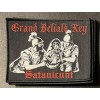 GRAND BELIAL'S KEY satanicunt patch