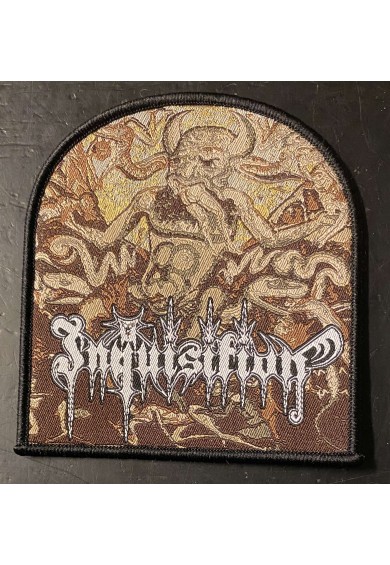 Inquisitions -"arch"- patch