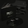 MGLA "Torn Aether - live recordings 2013-2022" double CD