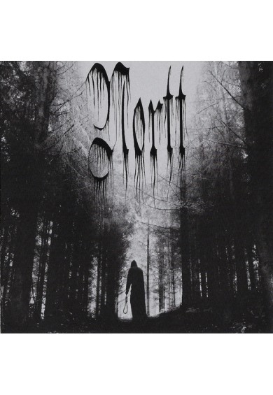 NORTT "galgenfrist"-digipak cd 