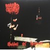 Perverted Ceremony "Sabbat of Behezaël" cd