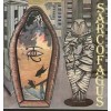 SARCOFAGUS "Cycle of Life" LP