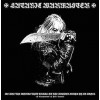 SATANIC WARMASTER "We Are The Worms That Crawl On The Broken Wings Of An Angel" CD