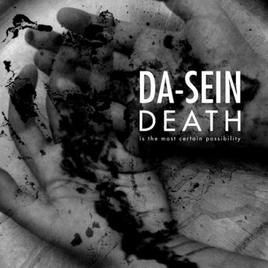 Da ist meine. Death is certain. Galakthorro. Death is certain Life is not.