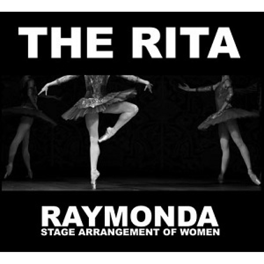 Rita ray. The Rita – Retrospective II.