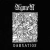 AGMEN "Damnation" LP